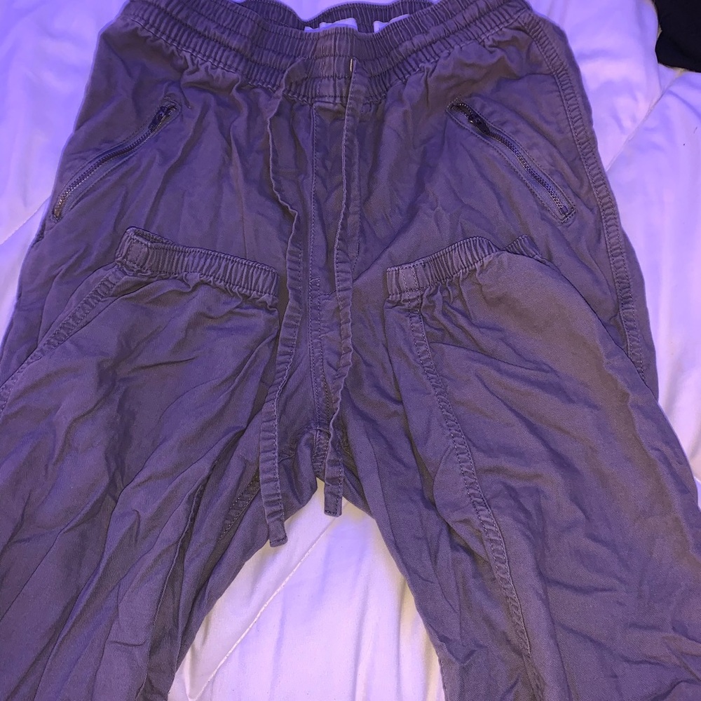 CARGO PANTS